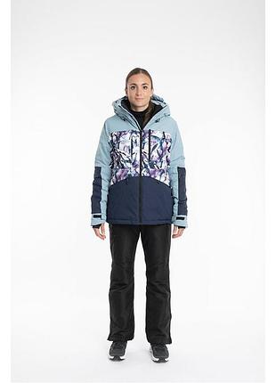 Куртка горнолыжная фирмы just play (слователя)