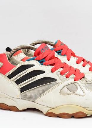 Adidas torsion 42р кроссовки винтаж 1994 год