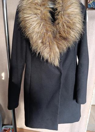 Пальто женское new look