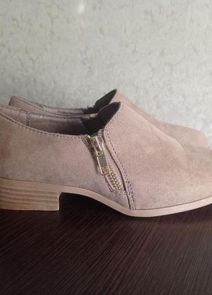 Брендовые ботинки ,туфли.