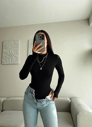 Боди женский