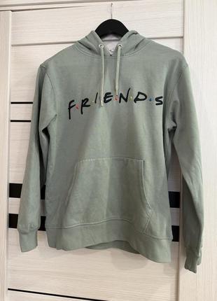 Худи friends
