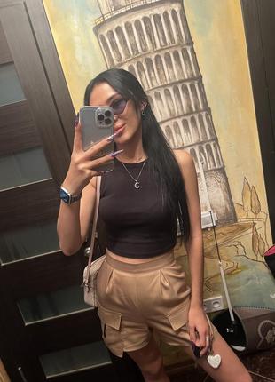 Шикарні шорти xs 😍😍😍