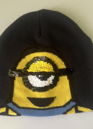 Дитяча шапка hm