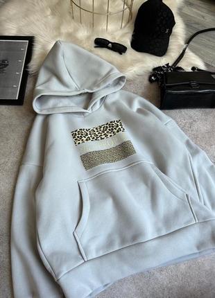 Худи женский