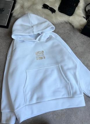 Худи женский