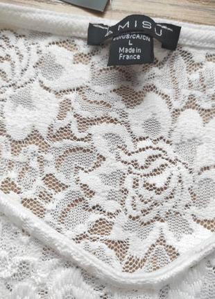 Блуза нарядна 7