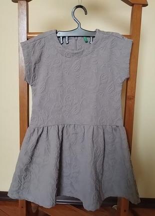 Сукня дитяча р.116-122