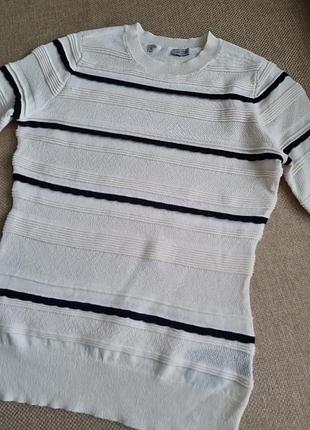 Базова футболка топ