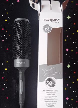 Брашинг termix