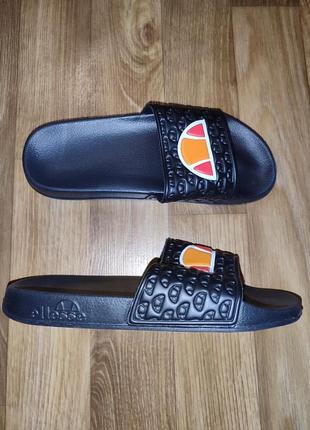Шлепанцы женские ellesse р.38