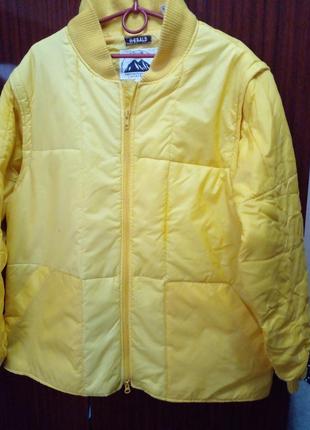 Куртка женская