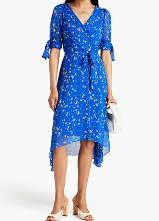 Dkny новое изысканное платье