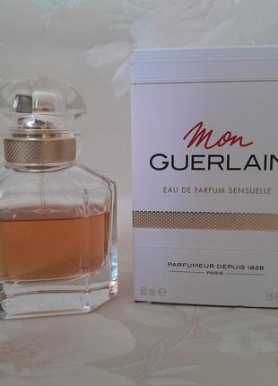 Guerlain mon guerlain sensuelle