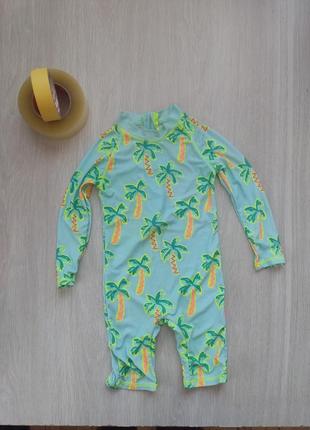 Купальний костюм 2-3 роки