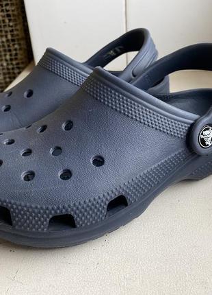 Колеса сабо 🐊 crocs 34-35р.