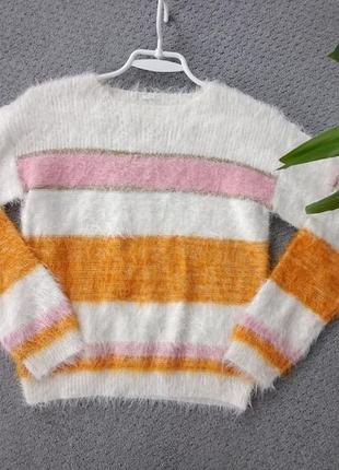 Кофта травка