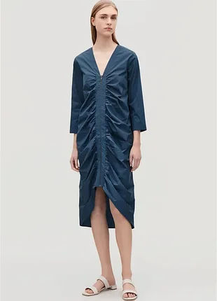 Платье от дорогого бренда cos