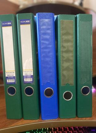 Папка- реєстратор