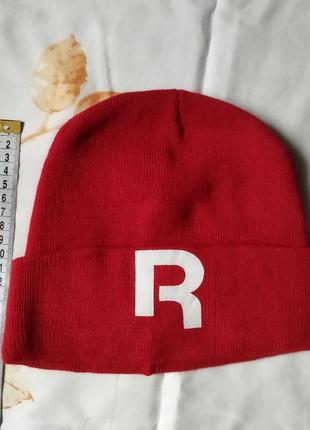 Шапка мужская или подростковая