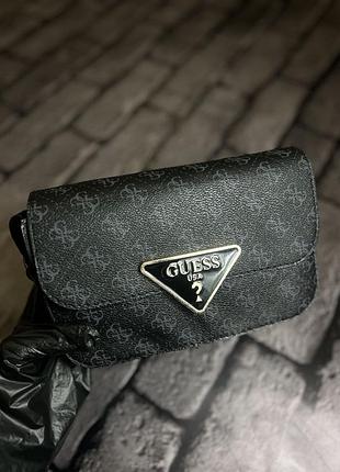 Люкс сумка guess