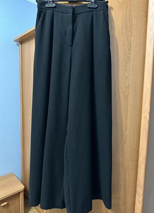 Штаны палаццо