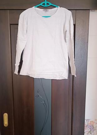 Лонгслів кофта ovs