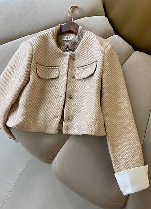 Жакет якість люкс!