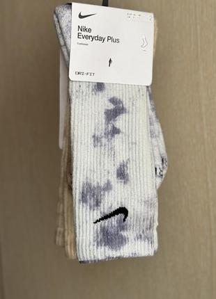 Шкарпетки nike