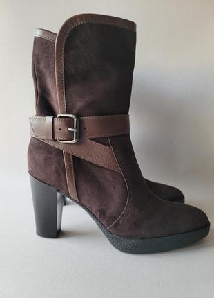 Tod's шкіряні черевики