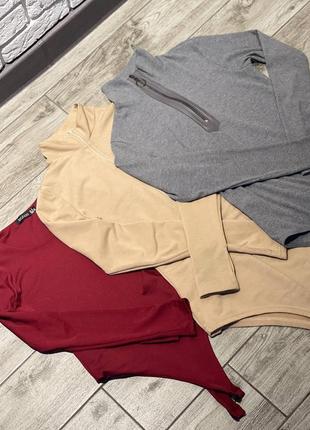 Боди, все новое. разгружаю гардероб