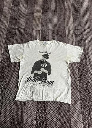 Gildan vintage merch rap футболка оригинал бы у
