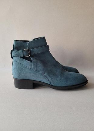 Tod's шкіряні черевики