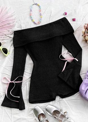 Женский стильный комбинезон