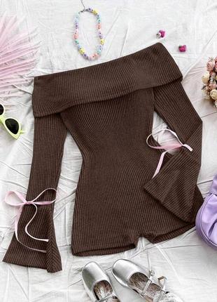 Женский стильный комбинезон