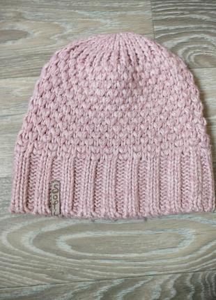 Жіноча шапка