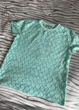 Бюрюзова футболка