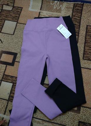 Лосіни рубчик