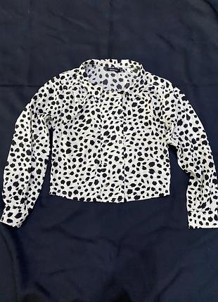 Рубашка женская