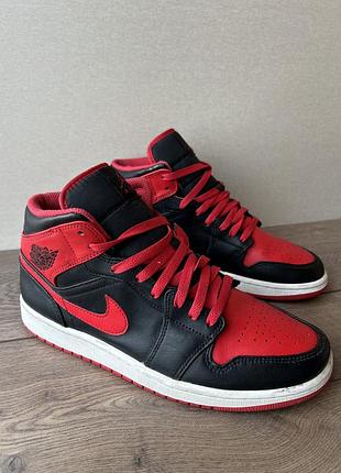 Кроссовки, кросівки nike air jordan оригінал!