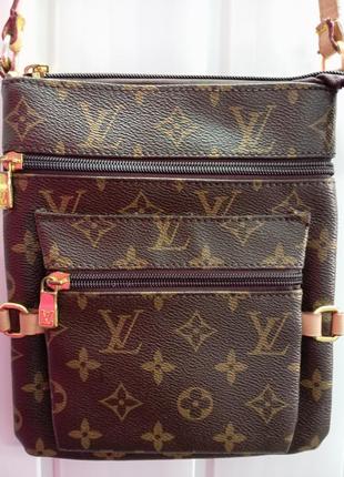 Сумка louis vuitton