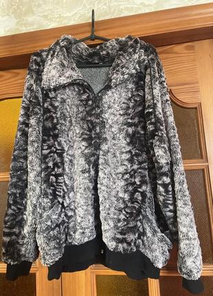 Кофтина теді