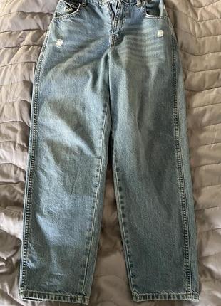 Джинси