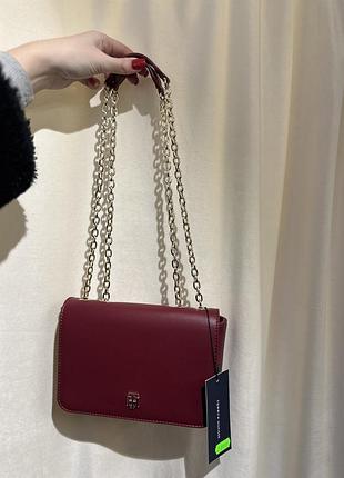 Сумка tommy hilfiger
