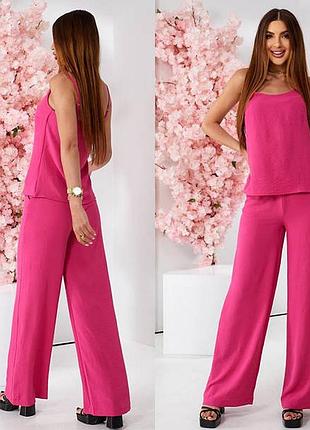 Костюм комбінезон