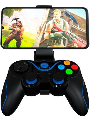 Геймпад gamepro mg550 black