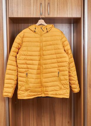 Куртка сolumbia slope edge hooded insulated jacket