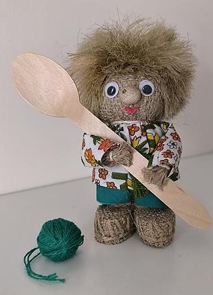 Домовення, домашний оберегающий