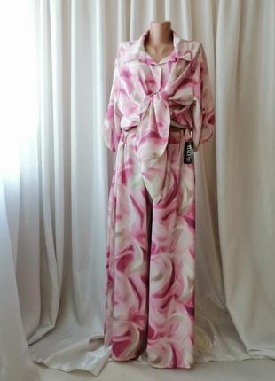 Костюм комбінезон