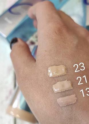 Тональний collagen